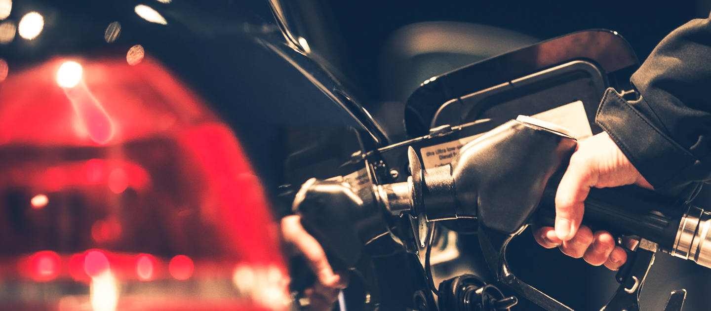 Somos la opción Que su vehículo necesita